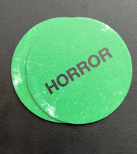 Load image into Gallery viewer, Death By Video Coaster Pack