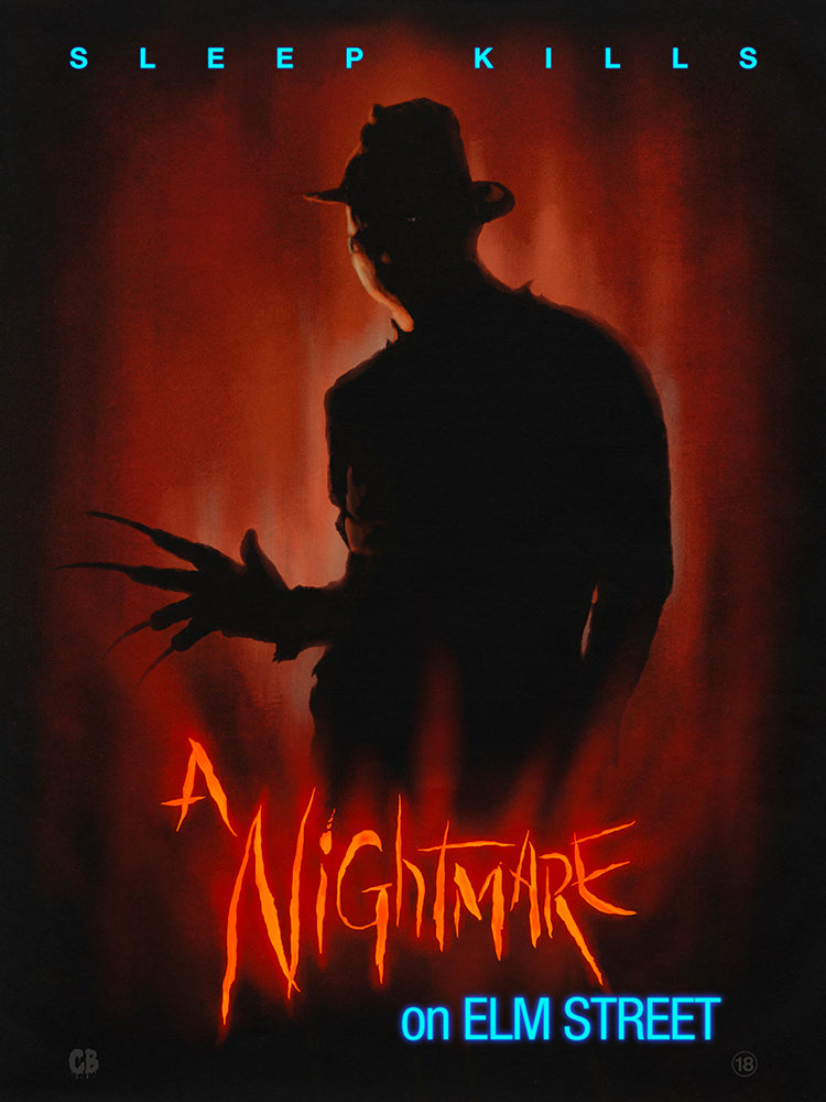 Nightmare 1984