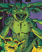 Load image into Gallery viewer, Gremlins 2 35th Anniversary AP
