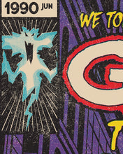 Load image into Gallery viewer, Gremlins 2 35th Anniversary AP
