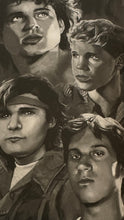 Load image into Gallery viewer, Lost Boys AP - Noir Variant
