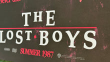 Load image into Gallery viewer, Lost Boys AP - Noir Variant
