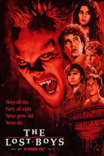 Load image into Gallery viewer, Lost Boys AP

