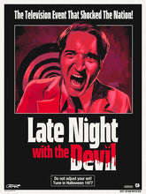 Load image into Gallery viewer, Late Nite
