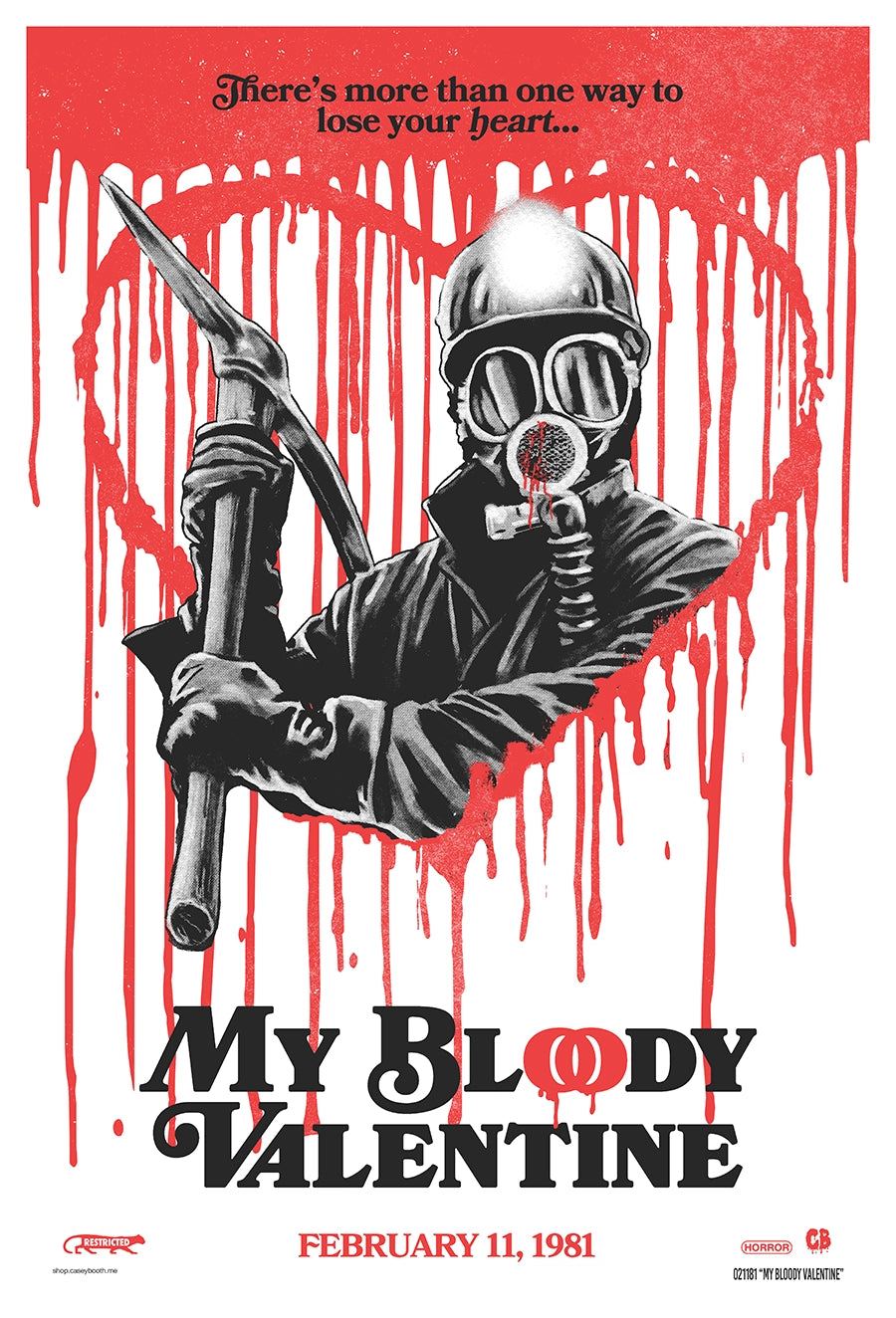 Happy V-Day