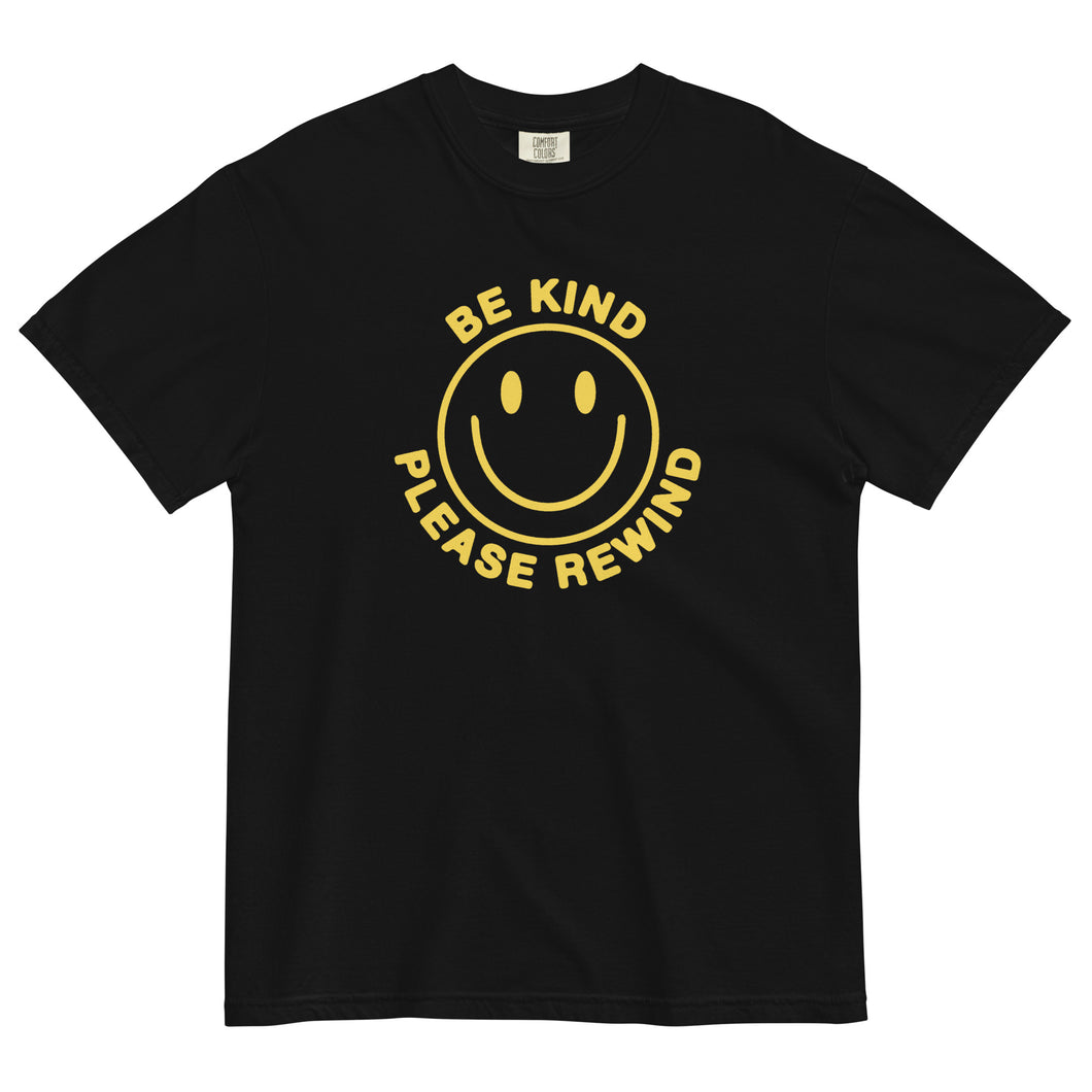 Be Kind. Please Rewind. - Screen Print