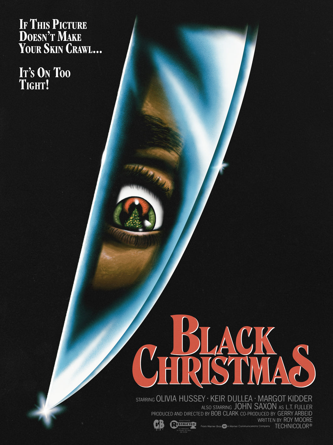 Black Christmas