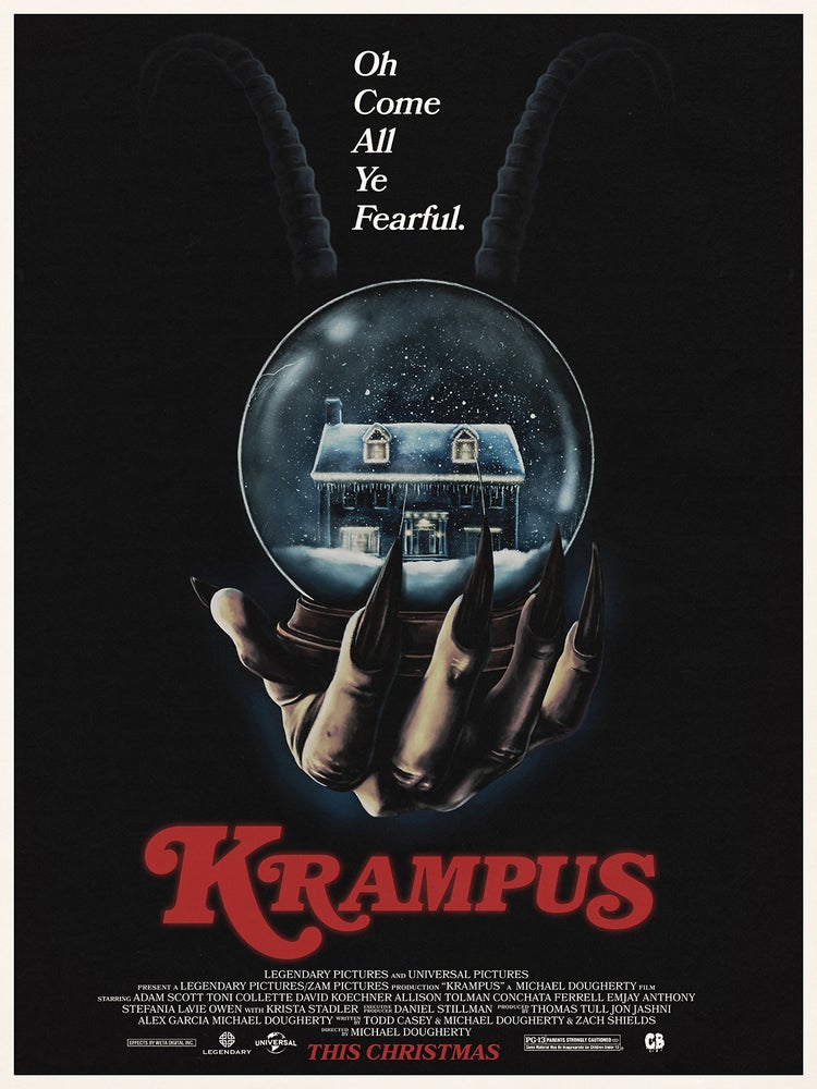 Krampus