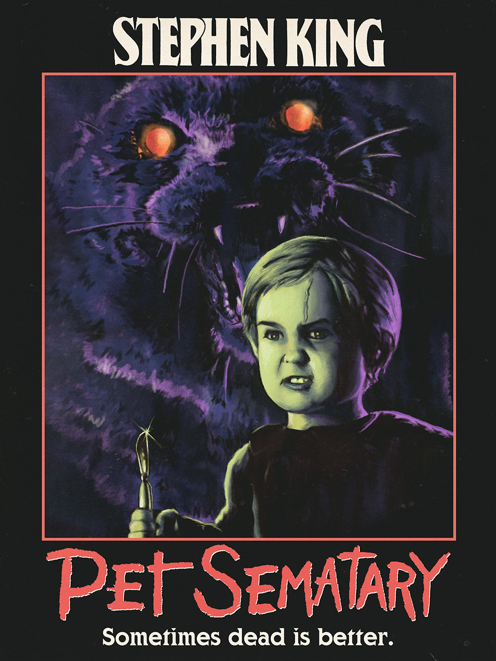 Pet Sematary
